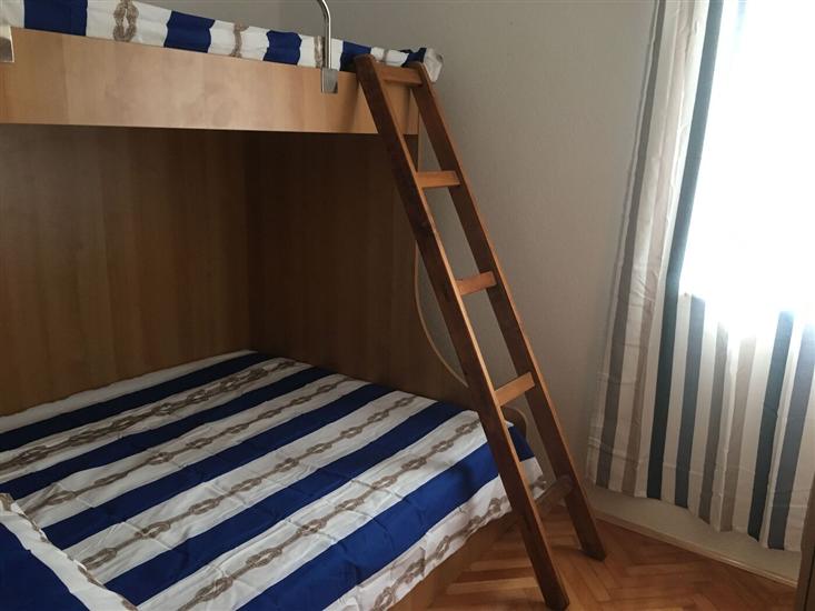 House K1, for 12 persons