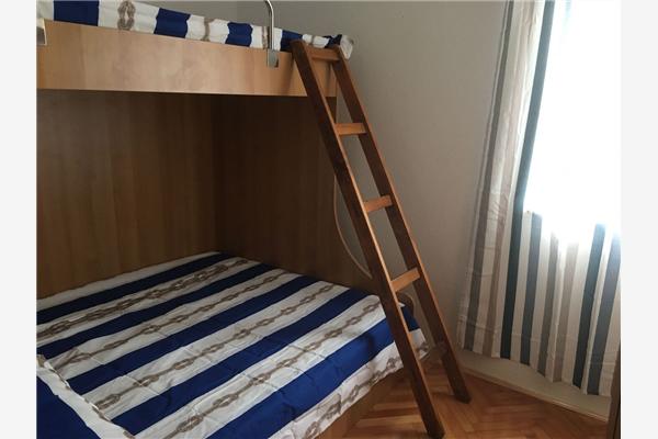 House K1, for 12 persons