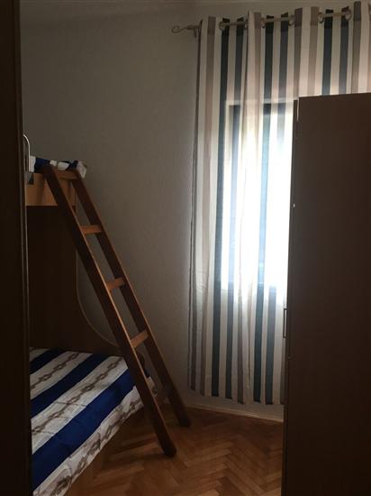 House K1, for 12 persons