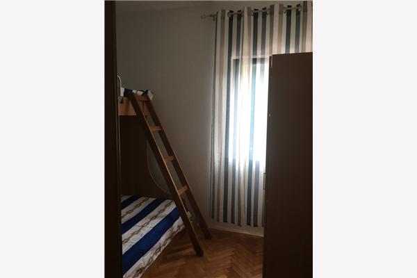 House K1, for 12 persons