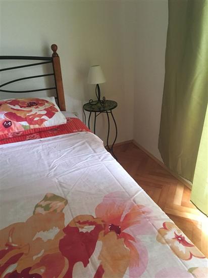 House K1, for 12 persons