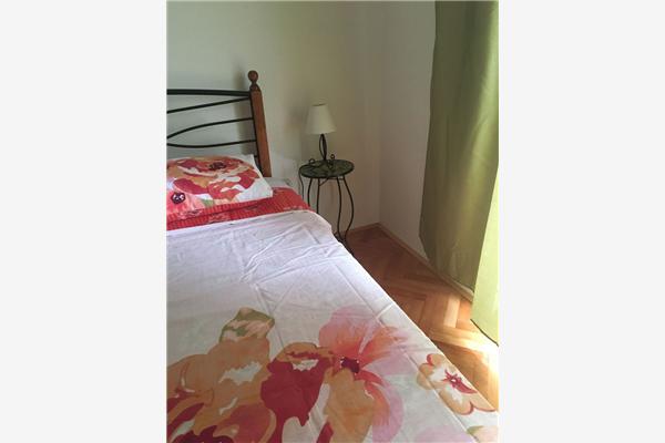 House K1, for 12 persons