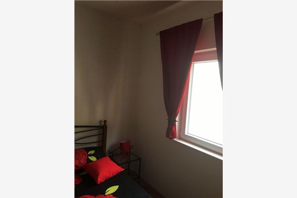 House K1, for 12 persons