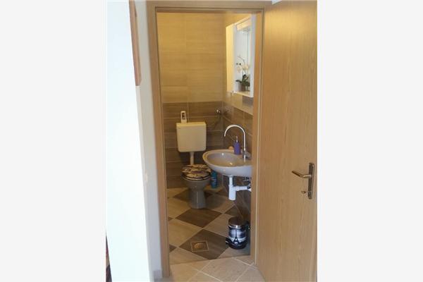 House K1, for 12 persons