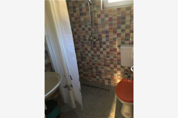 House K1, for 12 persons