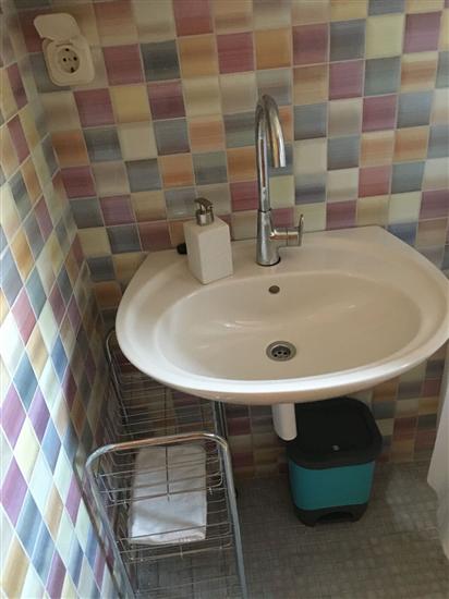 House K1, for 12 persons