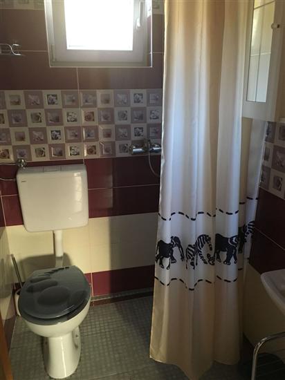 House K1, for 12 persons