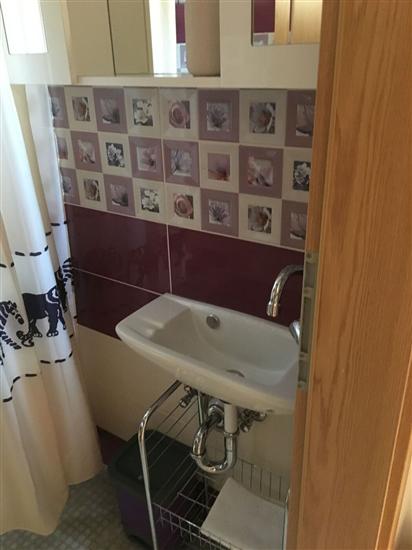 House K1, for 12 persons