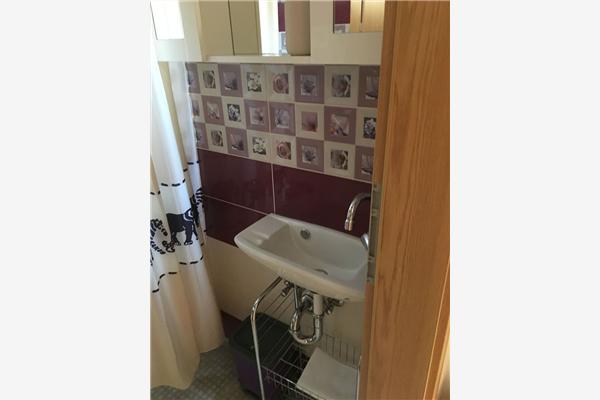 House K1, for 12 persons