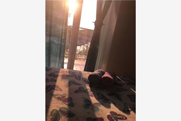 House K1, for 12 persons