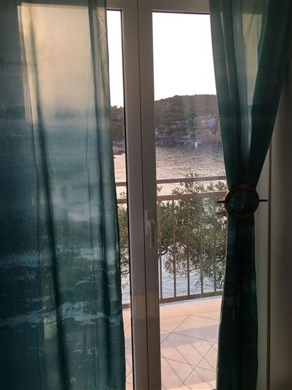 House K1, for 12 persons