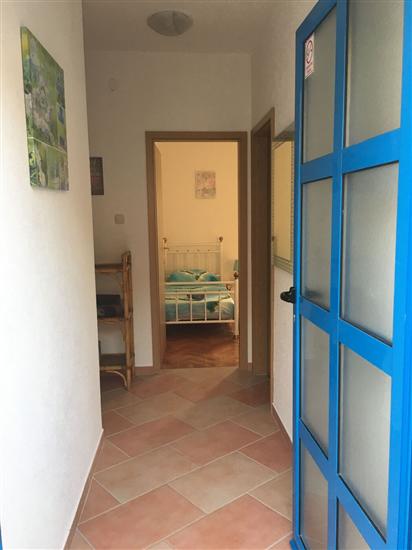 House K1, for 12 persons