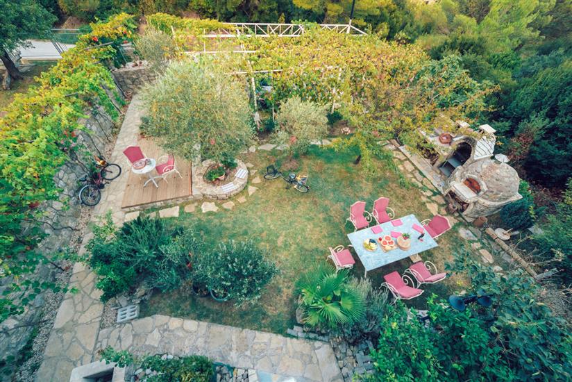 Apartments Wild Beauty