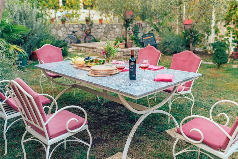 Apartments Wild Beauty