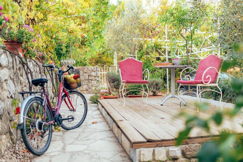 Apartments Wild Beauty