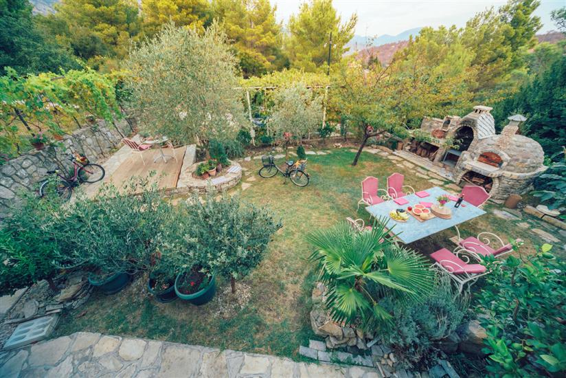 Apartments Wild Beauty