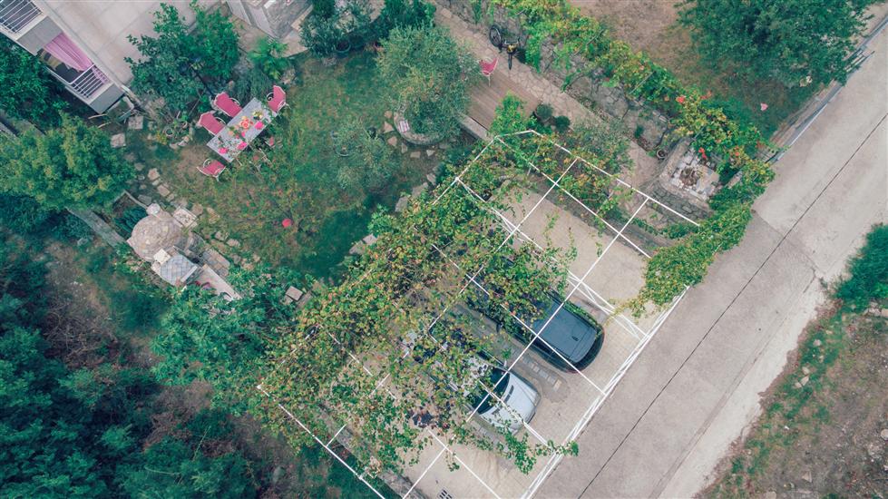 Apartments Wild Beauty