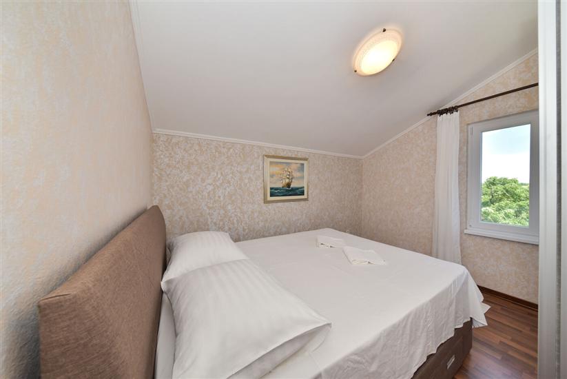 Apartment A5, for 4 persons