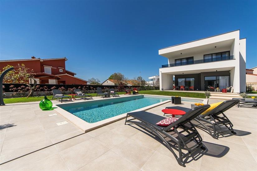Villa Zen