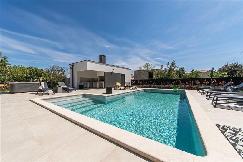 Villa Zen