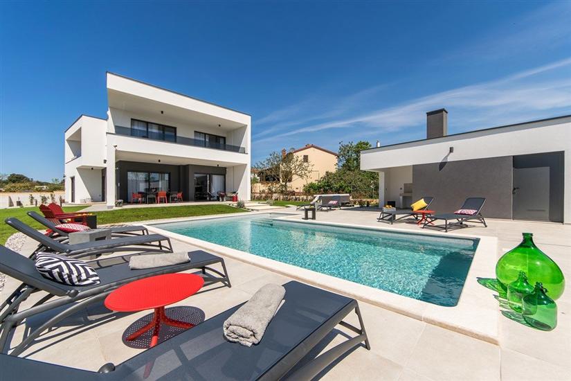 Villa Zen