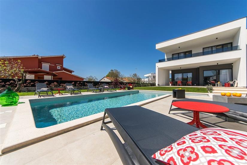 Villa Zen