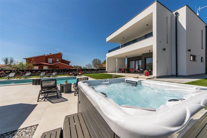 Villa Zen