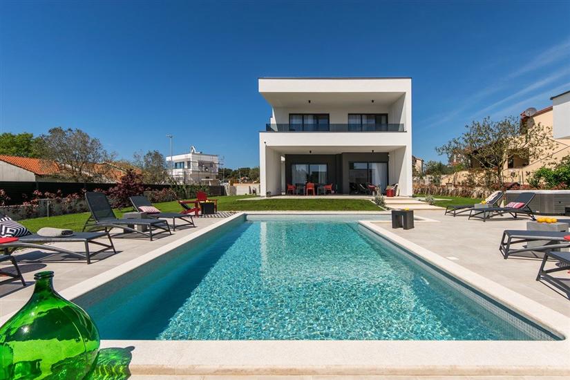 Villa Zen