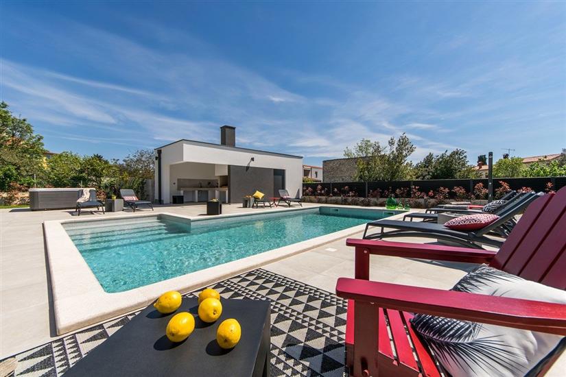 Villa Zen