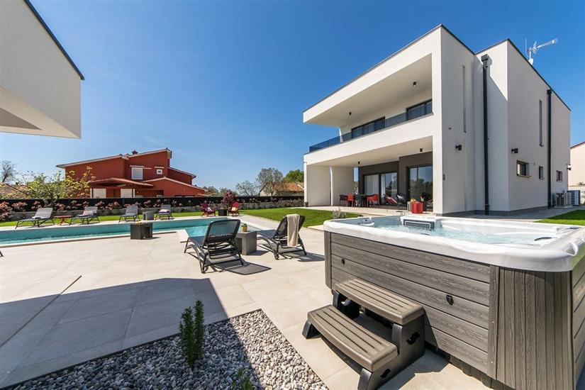 Villa Zen