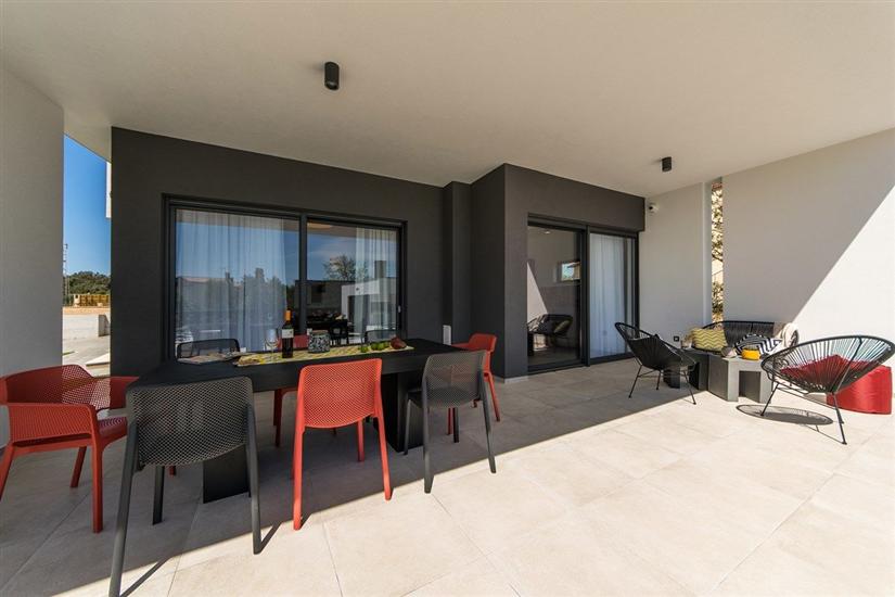 Villa Zen