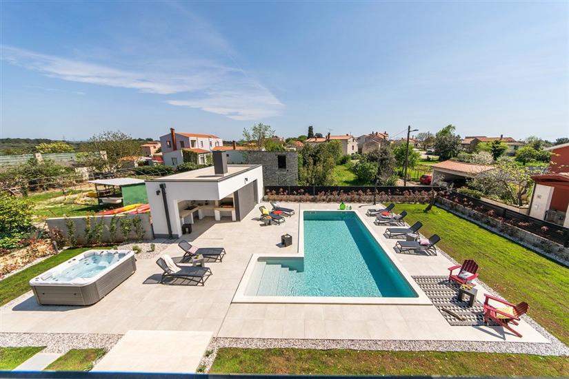 Villa Zen
