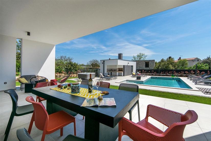 Villa Zen