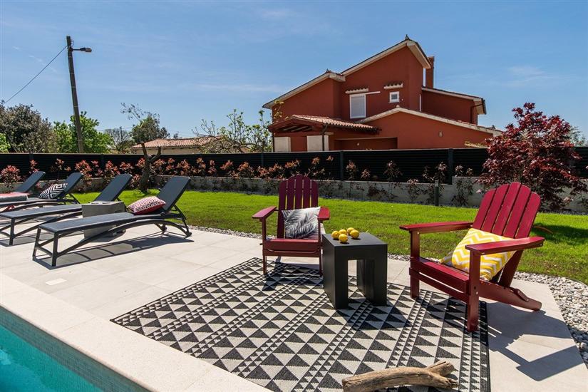 Villa Zen