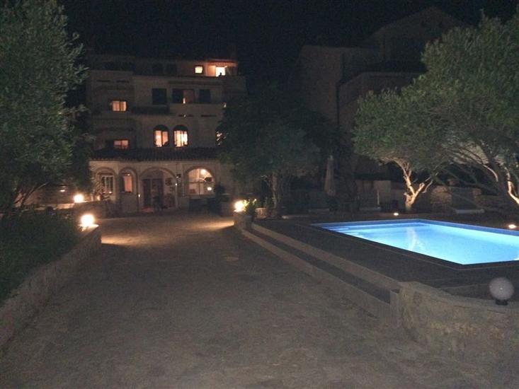 Apartments Daniela Della