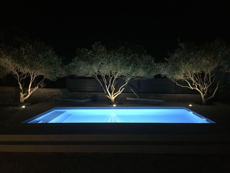 Apartments Daniela Della