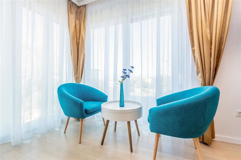 House K1, for 10 persons