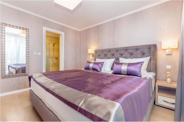 House K1, for 10 persons