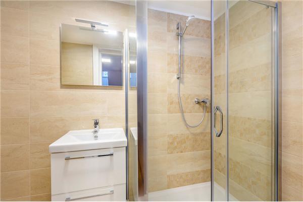 House K1, for 10 persons