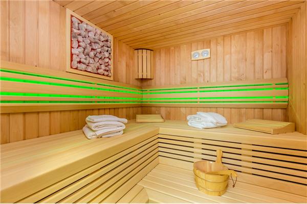 House K1, for 10 persons