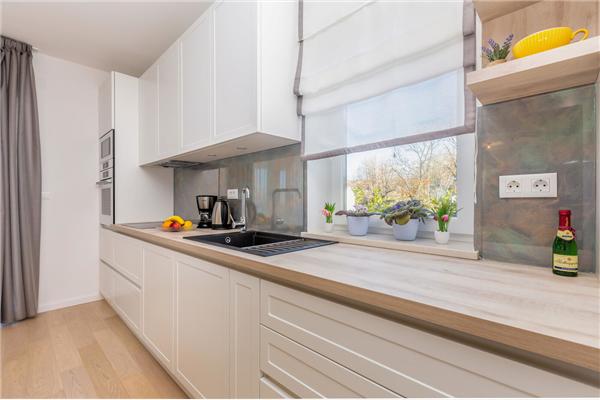 House K1, for 10 persons