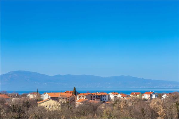 House K1, for 10 persons