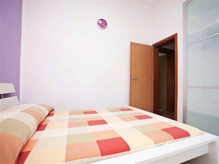 House K1, for 6 persons