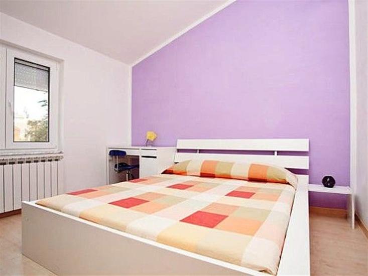 House K1, for 6 persons