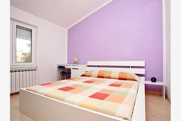 House K1, for 6 persons