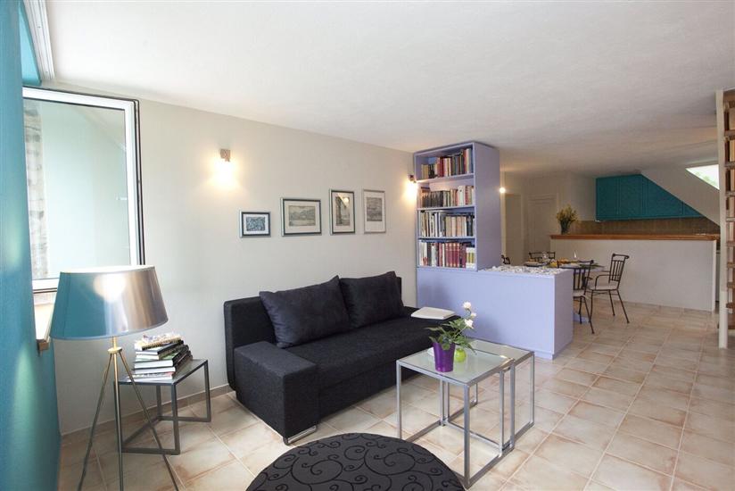 House K1, for 5 persons