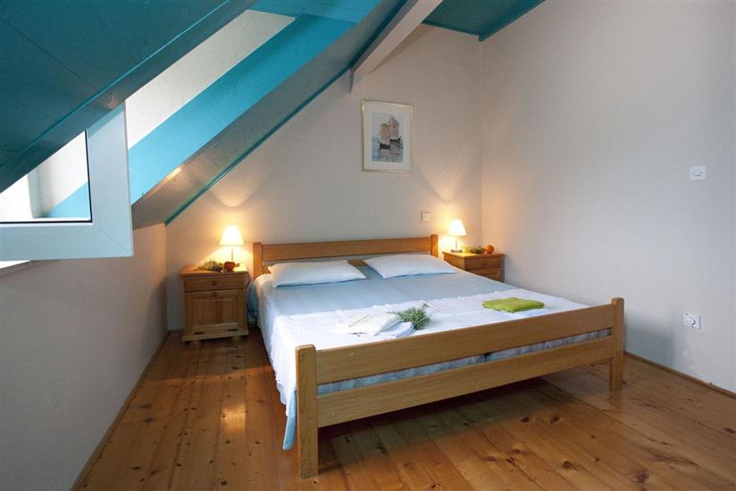 House K1, for 5 persons