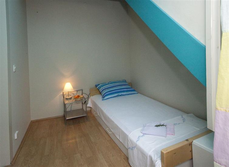 House K1, for 5 persons