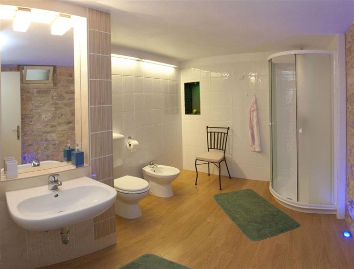 House K1, for 5 persons