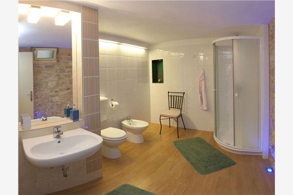 House K1, for 5 persons